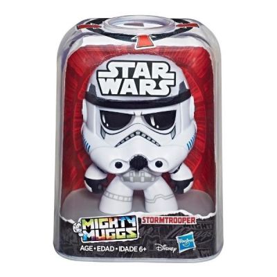 STAR WARS MIGHTY MUGGS SURTIDO STAR WARS MIGHTY MUGGS SURTIDO