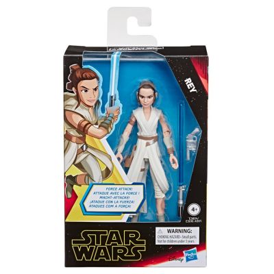 STAR WARS GALAXY OF ADVENTURES FIGURAS SURTIDO STAR WARS GALAXY OF ADVENTURES FIGURAS SURTIDO