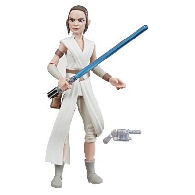 STAR WARS GALAXY OF ADVENTURES FIGURAS SURTIDO STAR WARS GALAXY OF ADVENTURES FIGURAS SURTIDO