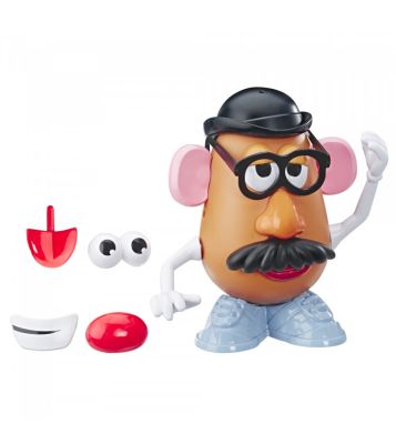 SR Y SRA CARA DE PAPA TOY STORY 4 SR Y SRA CARA DE PAPA TOY STORY 4