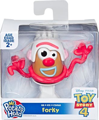 SR CARA DE PAPA TOY STORY 4 MINI AMIGOS SURTIDO SR CARA DE PAPA TOY STORY 4 MINI AMIGOS SURTIDO
