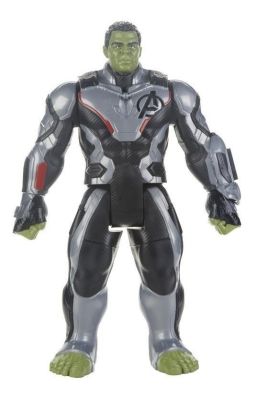 AVENGERS TITAN HERO HULK AVENGERS TITAN HERO HULK