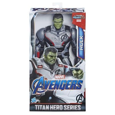 AVENGERS TITAN HERO HULK AVENGERS TITAN HERO HULK