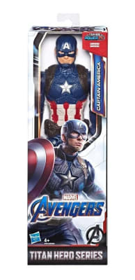 AVENGERS FIGURAS TITAN HERO SURTIDO AVENGERS FIGURAS TITAN HERO SURTIDO