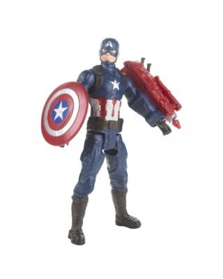 AVENGERS FIGURAS TITAN HERO SURTIDO AVENGERS FIGURAS TITAN HERO SURTIDO