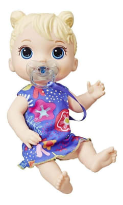 BABY ALIVE BEBÉ SONIDITOS BABY ALIVE BEBÉ SONIDITOS
