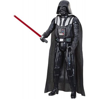 STAR WARS FIGURAS TITAN HERO EPISODIO 9 SURTIDO STAR WARS FIGURAS TITAN HERO EPISODIO 9 SURTIDO