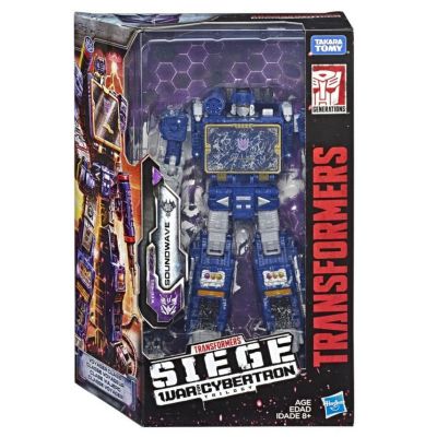 TRANSFORMERS SIEGE WAR FOR CYBERTRON VOYAGER SURTIDO TRANSFORMERS SIEGE WAR FOR CYBERTRON VOYAGER SURTIDO
