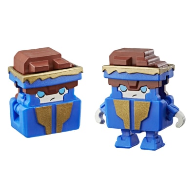 TRANSFORMERS BOTBOTS SURTIDO TRANSFORMERS BOTBOTS SURTIDO