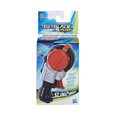 BEYBLADE BURST SLINGSHOCK LANZADOR BEYBLADE BURST SLINGSHOCK LANZADOR