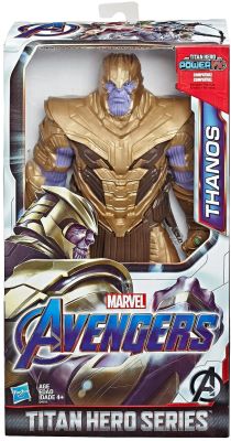 AVENGERS TITAN HERO DELUXE WAR THANOS AVENGERS TITAN HERO DELUXE WAR THANOS