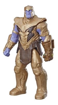 AVENGERS TITAN HERO DELUXE WAR THANOS AVENGERS TITAN HERO DELUXE WAR THANOS