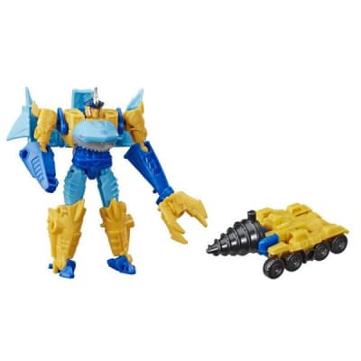 TRANSFORMERS BUMBLEBEE SPARK ARMOR SURTIDO TRANSFORMERS BUMBLEBEE SPARK ARMOR SURTIDO