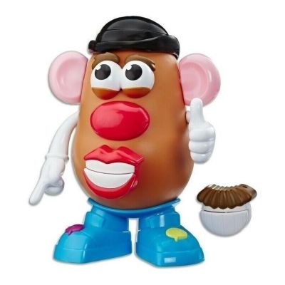 SR CARA DE PAPA MOVIN LIPS SR CARA DE PAPA MOVIN LIPS
