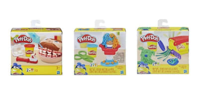 PLAYDOH MINI CLÁSICOS PLAYDOH MINI CLÁSICOS