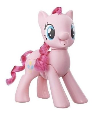 MY LITTLE PONY DIVERTIDAS CARCAJADAS PINKIE PIE MY LITTLE PONY DIVERTIDAS CARCAJADAS PINKIE PIE