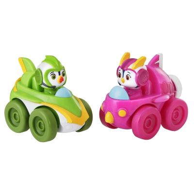 TOP WING PACK 2 FIGURAS Y VEHÍCULOS TOP WING PACK 2 FIGURAS Y VEHÍCULOS