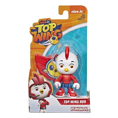 TOP WING FIGURA INDIVIDUAL SURTIDO TOP WING FIGURA INDIVIDUAL SURTIDO
