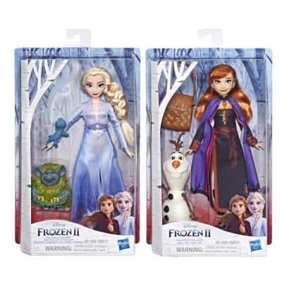 FROZEN 2 HISTORIAS CON AMIGOS FROZEN 2 HISTORIAS CON AMIGOS