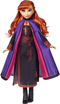 FROZEN 2 MUÑECA ANNA FROZEN 2 MUÑECA ANNA