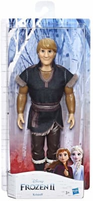 FROZEN 2 MUÑECO KRISTOFF FROZEN 2 MUÑECO KRISTOFF