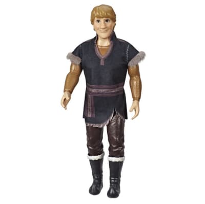 FROZEN 2 MUÑECO KRISTOFF FROZEN 2 MUÑECO KRISTOFF