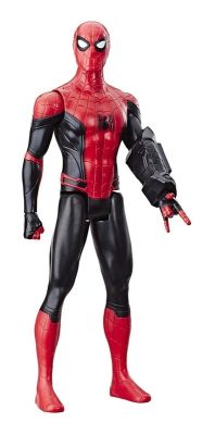 SPIDERMAN TITAN HERO LEJOS DE CASA SPIDERMAN TITAN HERO LEJOS DE CASA