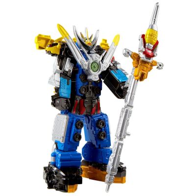 POWER RANGERS ULTRA ZORD POWER RANGERS ULTRA ZORD
