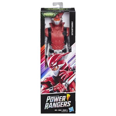 POWER RANGERS FIGURA 12 PULGADAS SURTIDO POWER RANGERS FIGURA 12 PULGADAS SURTIDO