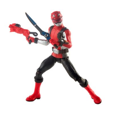 POWER RANGERS FIGURA 6 PULGADAS SURTIDO POWER RANGERS FIGURA 6 PULGADAS SURTIDO