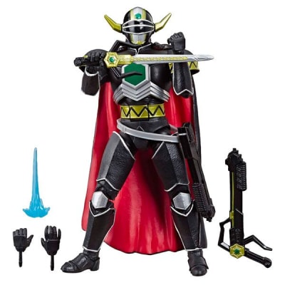 POWER RANGERS LIGHTNING COLLECTION LOST GALAXY MAGNA DEFENDER POWER RANGERS LIGHTNING COLLECTION LOST GALAXY MAGNA DEFENDER
