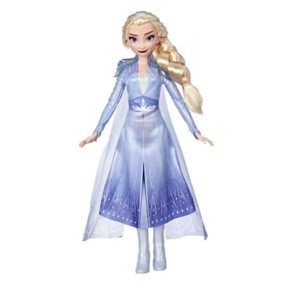 FROZEN 2 ELSA FROZEN 2 ELSA