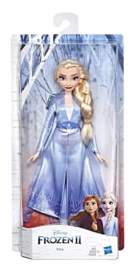FROZEN 2 ELSA FROZEN 2 ELSA