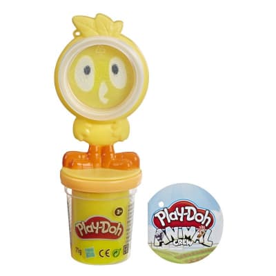 PLAYDOH ANIMAL CREW ANIMALES DE GRANJA PLAYDOH ANIMAL CREW ANIMALES DE GRANJA