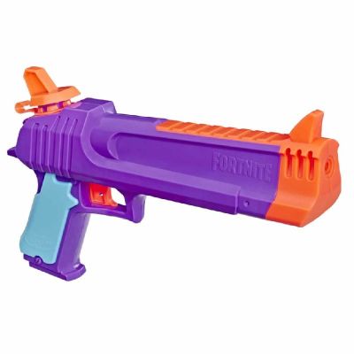 SUPERSOAKER FORTNITE HC-E SUPERSOAKER FORTNITE HC-E