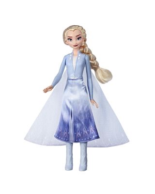 FROZEN 2 MODA QUE CAMBIA DE COLOR FROZEN 2 MODA QUE CAMBIA DE COLOR