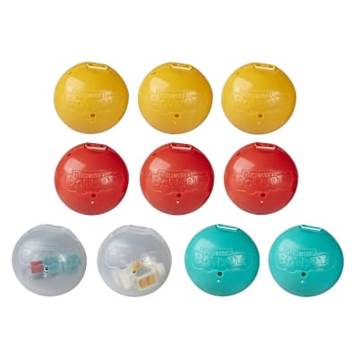 BOT BOTS GOLDRUSH SET BOT BOTS GOLDRUSH SET