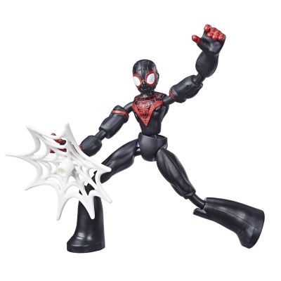 SPIDERMAN BEND AND FLEX FIGURAS SURTIDO SPIDERMAN BEND AND FLEX FIGURAS SURTIDO