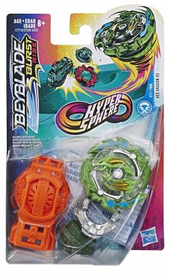 BEYBLADE HYPERSPHERE STARTER PACK SURTIDO BEYBLADE HYPERSPHERE STARTER PACK SURTIDO