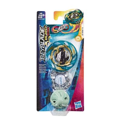 BEYBLADE HYPERSPHERE SINGLE SURTIDO BEYBLADE HYPERSPHERE SINGLE SURTIDO
