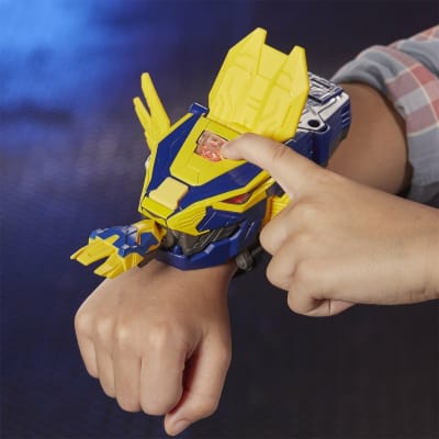 PRG BMR BEAST-X KING MORPHER PRG BMR BEAST-X KING MORPHER
