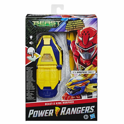 PRG BMR BEAST-X KING MORPHER PRG BMR BEAST-X KING MORPHER