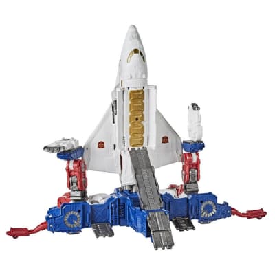 TRANSFORMERS CYBERTRON EARTHRISE COMMANDER SKY LYNX TRANSFORMERS CYBERTRON EARTHRISE COMMANDER SKY LYNX