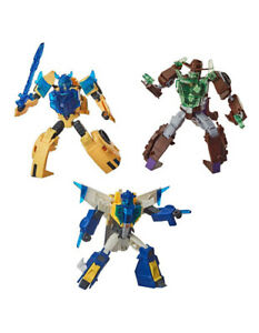 TRANSFORMERS BUMBLEBEE BATTLE CALL TROOPER CLASS SURTIDO TRANSFORMERS BUMBLEBEE BATTLE CALL TROOPER CLASS SURTIDO