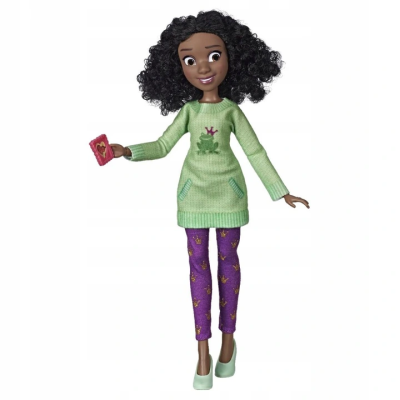 PRINCESAS DISNEY WIFI RALPH MUÑECAS SURTIDO PRINCESAS DISNEY WIFI RALPH MUÑECAS SURTIDO