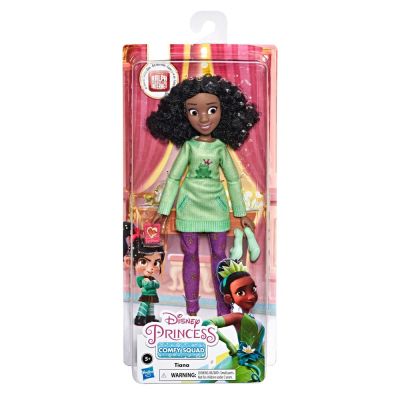 PRINCESAS DISNEY WIFI RALPH MUÑECAS SURTIDO PRINCESAS DISNEY WIFI RALPH MUÑECAS SURTIDO