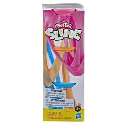 PLAYDOH SLIME 3 PACK PLAYDOH SLIME 3 PACK