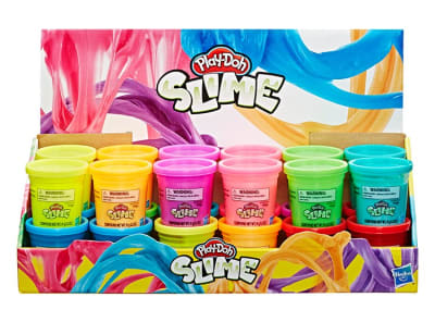 PLAYDOH SLIME ONE PACK PLAYDOH SLIME ONE PACK