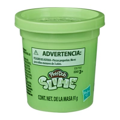 PLAYDOH SLIME ONE PACK PLAYDOH SLIME ONE PACK