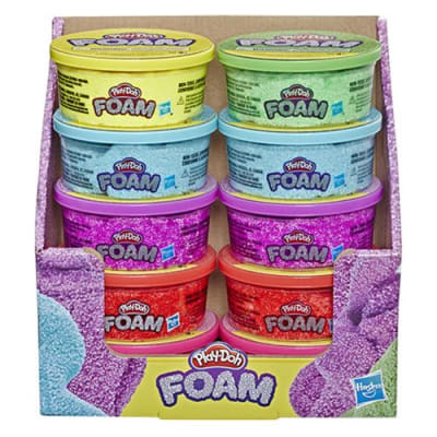 PLAY-DOH FOAM ONE PACK PLAY-DOH FOAM ONE PACK